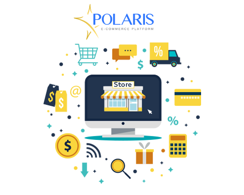 Polaris_E-Commerce_system